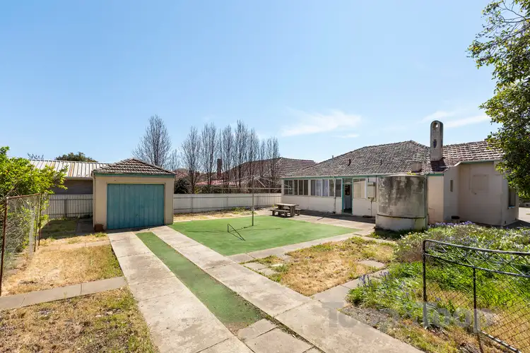 Fourth view of Homely house listing, 18 Caulfield Avenue, Cumberland Park SA 5041