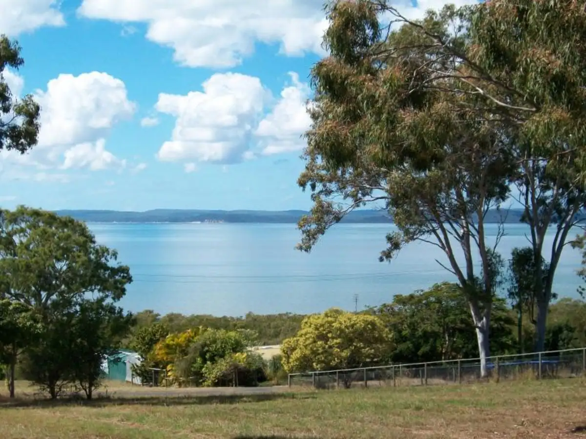 Main view of Homely land listing, 69 Ariadne Street, River Heads QLD 4655