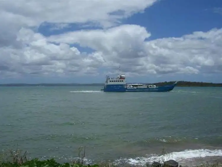 Third view of Homely land listing, 69 Ariadne Street, River Heads QLD 4655