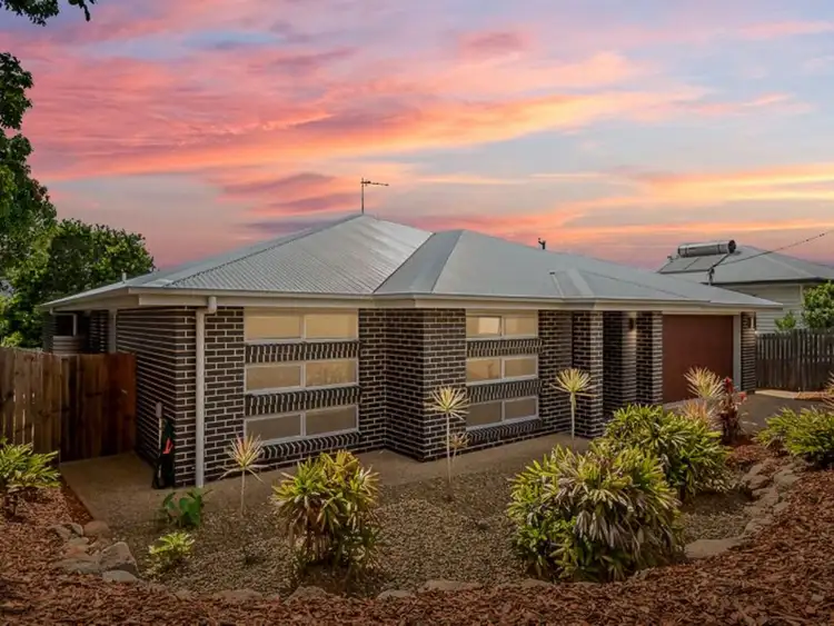 Main view of Homely house listing, 28 Scenery Street, West Gladstone QLD 4680