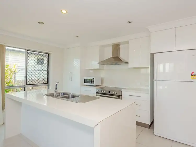 Third view of Homely house listing, 28 Scenery Street, West Gladstone QLD 4680