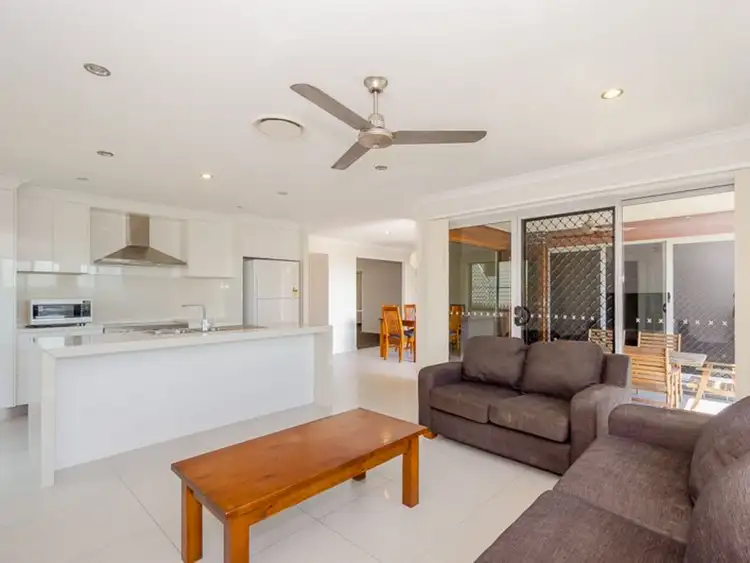 Fourth view of Homely house listing, 28 Scenery Street, West Gladstone QLD 4680