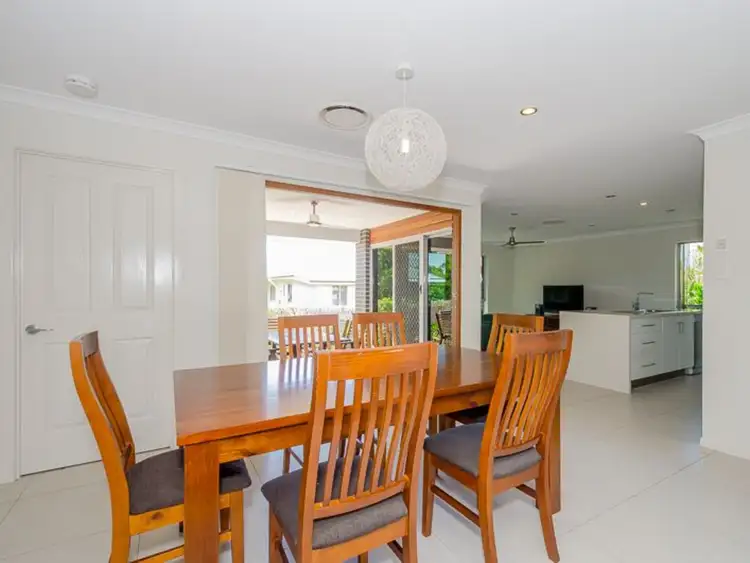 Fifth view of Homely house listing, 28 Scenery Street, West Gladstone QLD 4680