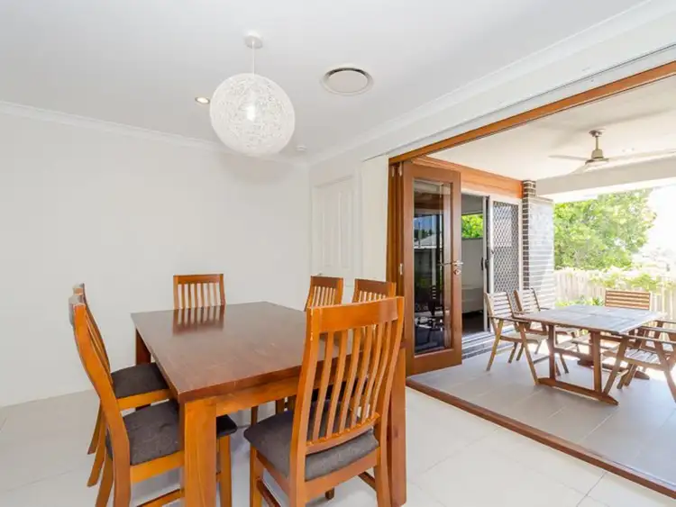 Sixth view of Homely house listing, 28 Scenery Street, West Gladstone QLD 4680