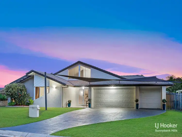 26 Billabong Place, Parkinson QLD 4115