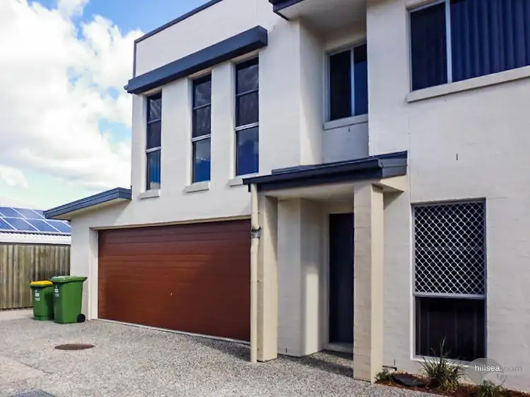 6/136 Central Street, Labrador QLD 4215