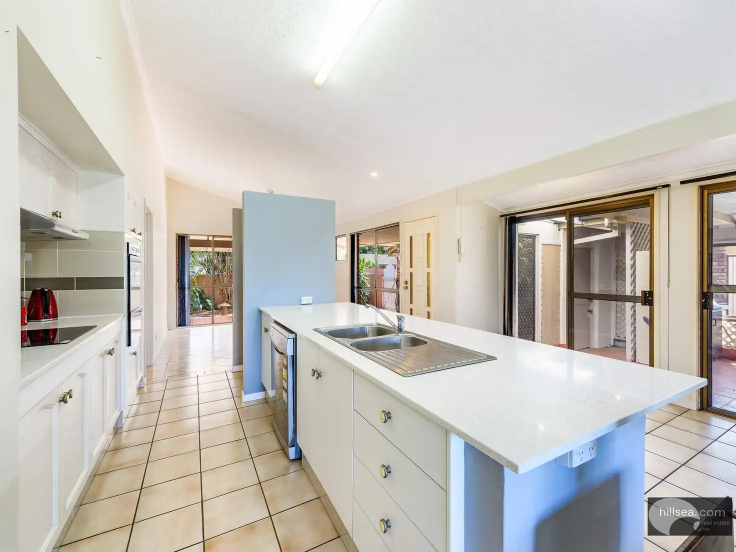 Main view of Homely house listing, 23 Burrinjuck Drive, Coombabah QLD 4216