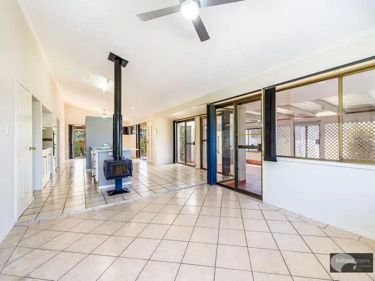 Third view of Homely house listing, 23 Burrinjuck Drive, Coombabah QLD 4216