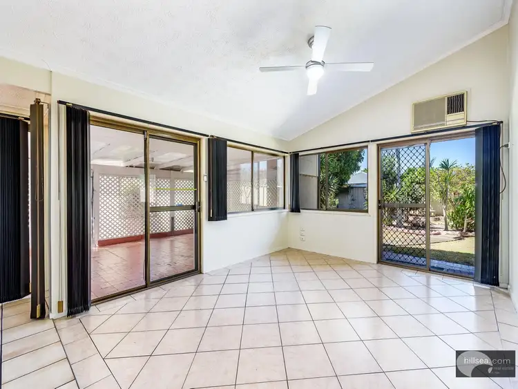 Fourth view of Homely house listing, 23 Burrinjuck Drive, Coombabah QLD 4216