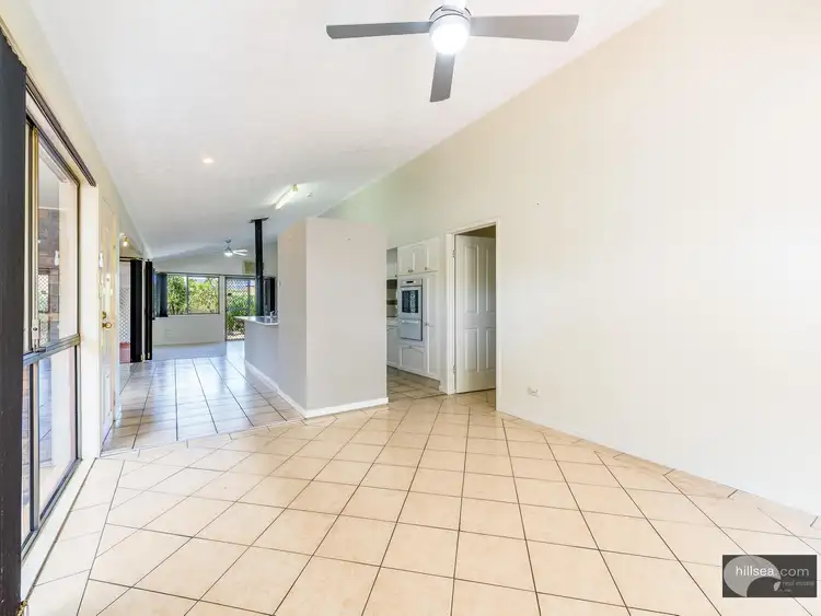 Fifth view of Homely house listing, 23 Burrinjuck Drive, Coombabah QLD 4216