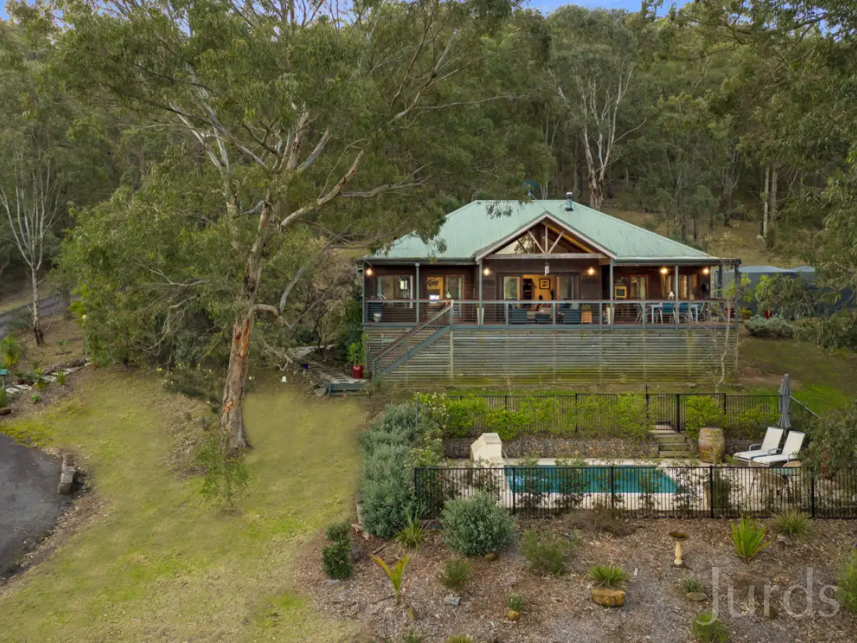 Main view of Homely rural property listing, 1329 Mount View Road, Mount View NSW 2325