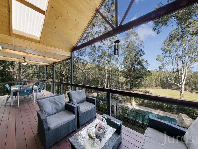 Fifth view of Homely rural property listing, 1329 Mount View Road, Mount View NSW 2325