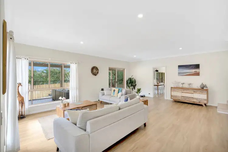 3 Padauk Drive, Nerang QLD 4211
