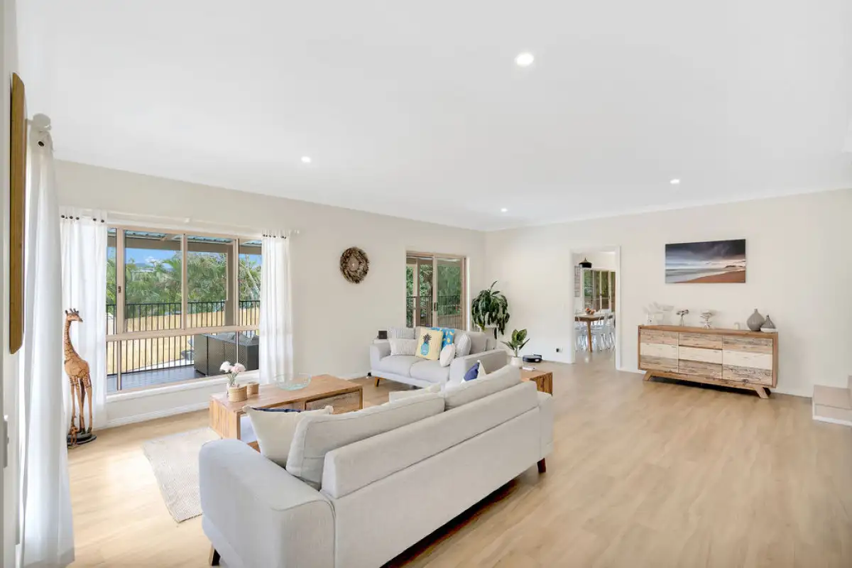 Main view of Homely house listing, 3 Padauk Drive, Nerang QLD 4211