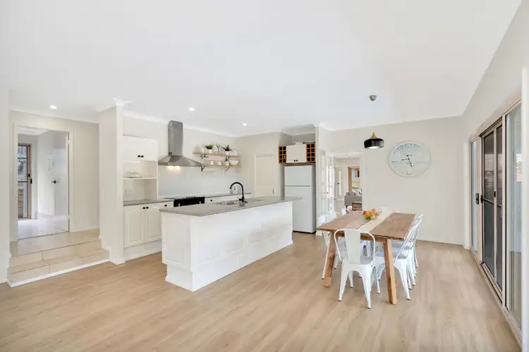 Second view of Homely house listing, 3 Padauk Drive, Nerang QLD 4211