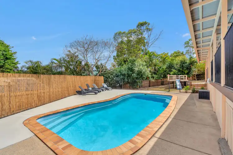 Third view of Homely house listing, 3 Padauk Drive, Nerang QLD 4211