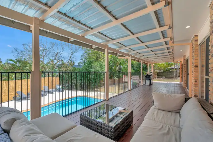 Fourth view of Homely house listing, 3 Padauk Drive, Nerang QLD 4211