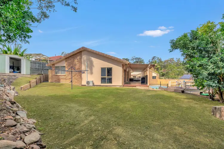 Sixth view of Homely house listing, 3 Padauk Drive, Nerang QLD 4211