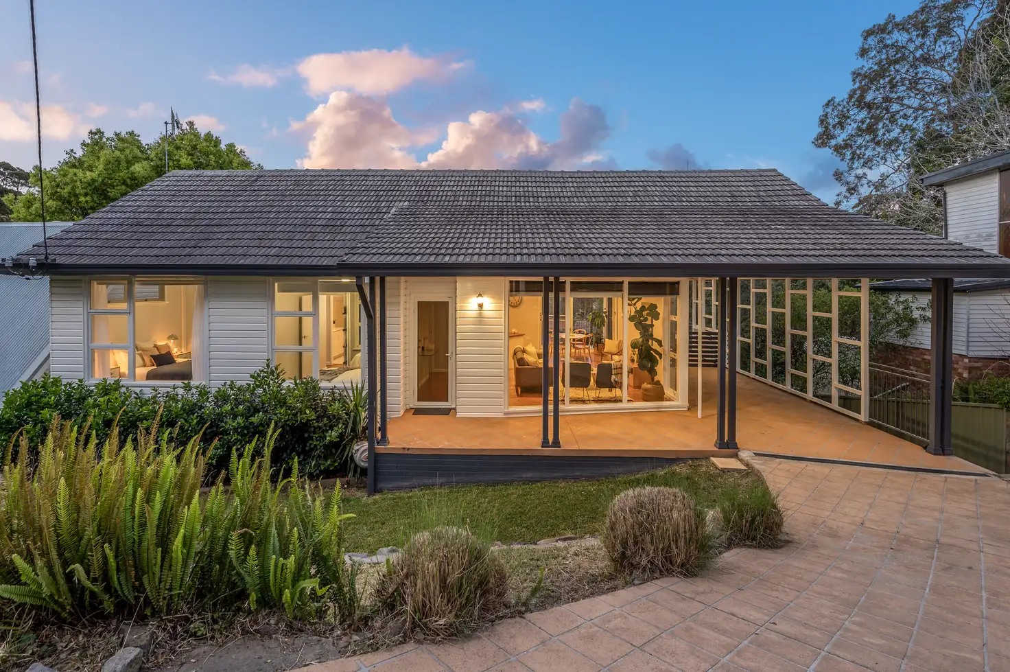 Main view of Homely house listing, 44 Deborah Street, Kotara South NSW 2289
