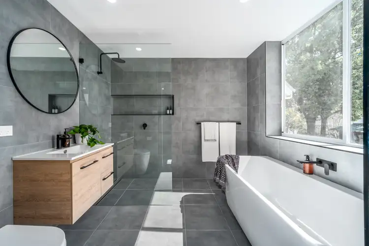 Second view of Homely house listing, 44 Deborah Street, Kotara South NSW 2289