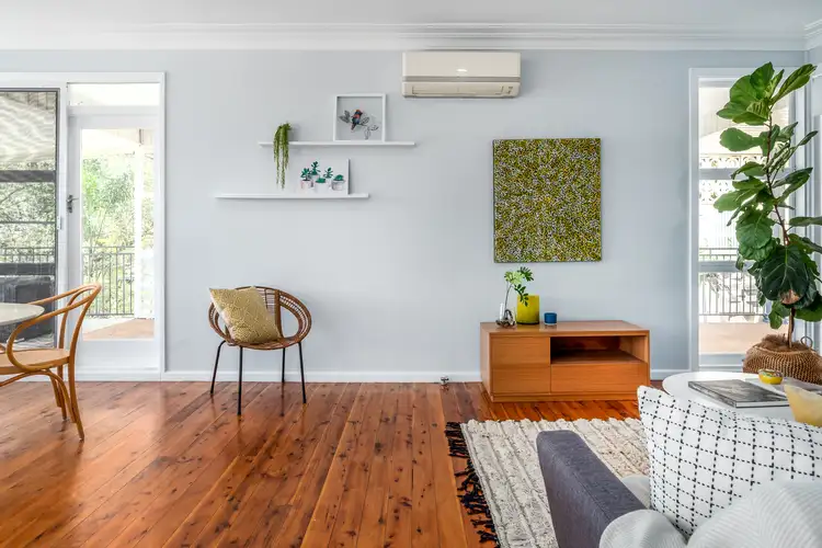 Fourth view of Homely house listing, 44 Deborah Street, Kotara South NSW 2289