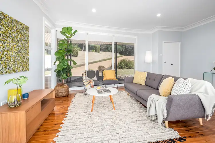 Sixth view of Homely house listing, 44 Deborah Street, Kotara South NSW 2289