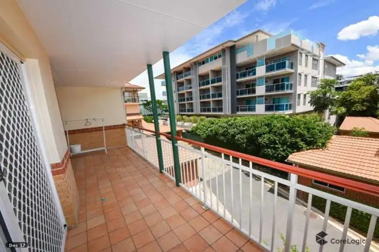 Main view of Homely unit listing, 30/59 Jephson Street, Toowong QLD 4066