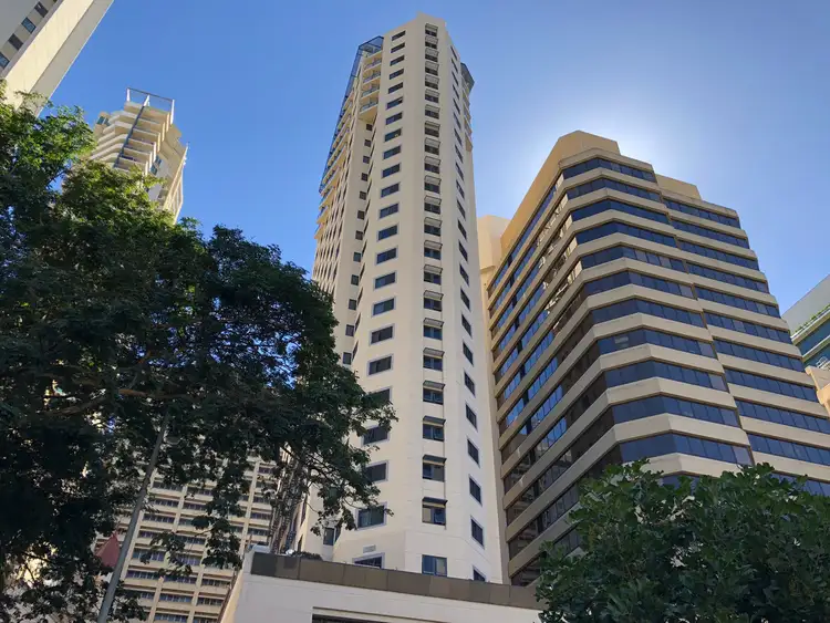 1610/104 Margaret Street, Brisbane QLD 4000
