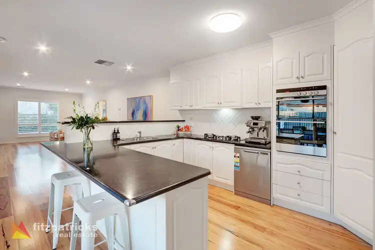 Second view of Homely house listing, 8 Raeburn Crescent, Lake Albert NSW 2650