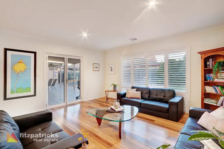 Third view of Homely house listing, 8 Raeburn Crescent, Lake Albert NSW 2650
