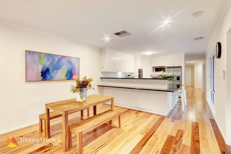 Fourth view of Homely house listing, 8 Raeburn Crescent, Lake Albert NSW 2650