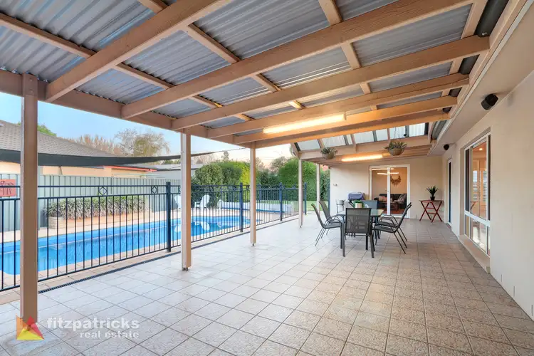 Fifth view of Homely house listing, 8 Raeburn Crescent, Lake Albert NSW 2650