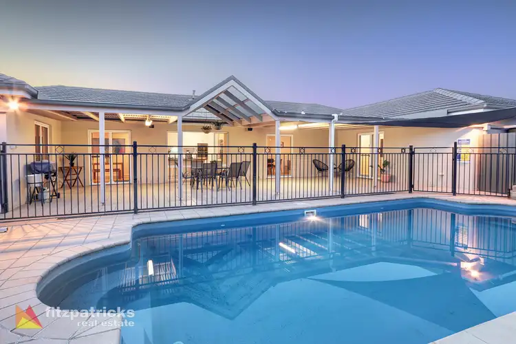 Sixth view of Homely house listing, 8 Raeburn Crescent, Lake Albert NSW 2650