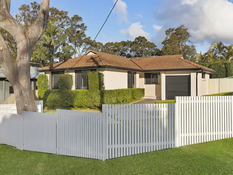 Main view of Homely house listing, 21 Barooga Road, Wamberal NSW 2260
