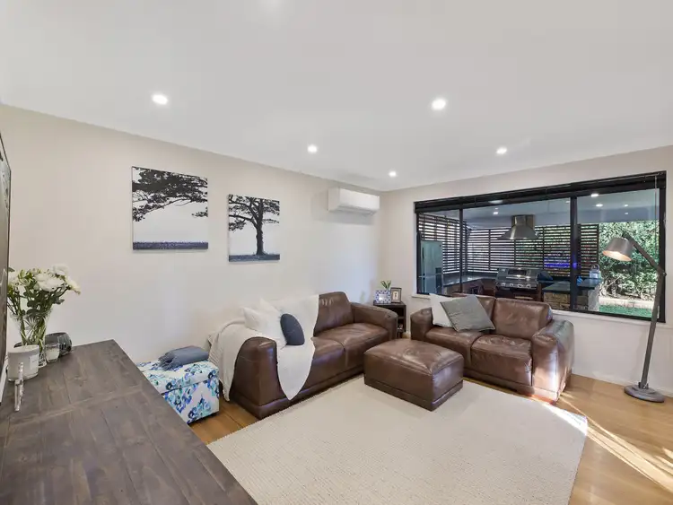 Second view of Homely house listing, 21 Barooga Road, Wamberal NSW 2260