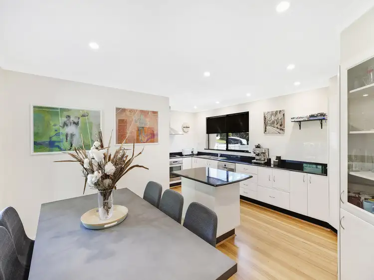 Third view of Homely house listing, 21 Barooga Road, Wamberal NSW 2260