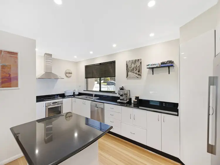 Fourth view of Homely house listing, 21 Barooga Road, Wamberal NSW 2260