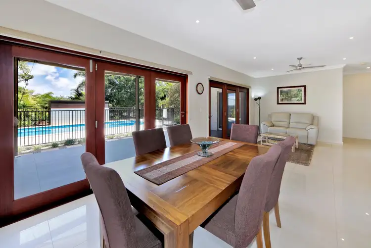Third view of Homely house listing, 3 Outrigger Close, Bargara QLD 4670