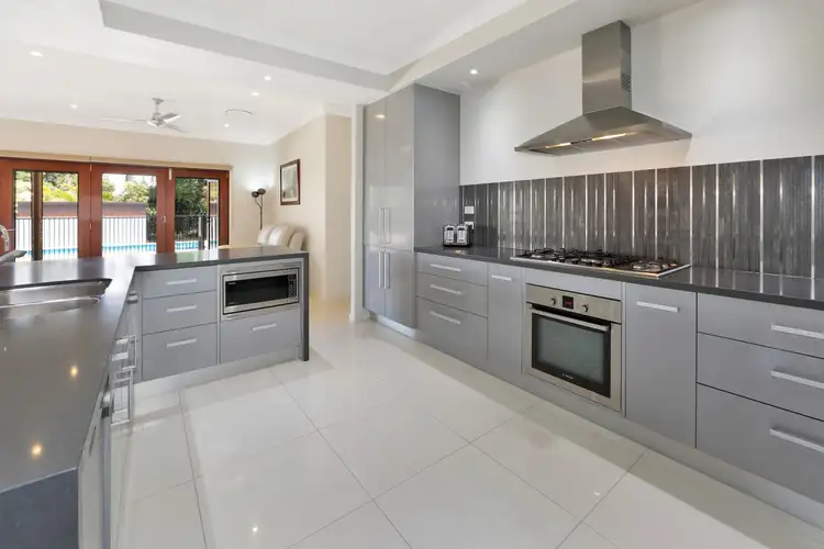 Fourth view of Homely house listing, 3 Outrigger Close, Bargara QLD 4670