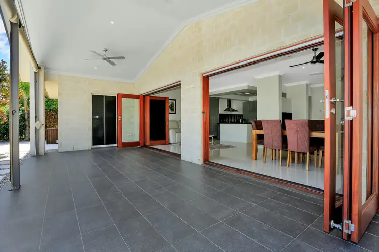 Fifth view of Homely house listing, 3 Outrigger Close, Bargara QLD 4670
