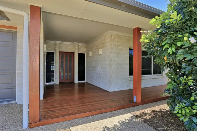 Sixth view of Homely house listing, 3 Outrigger Close, Bargara QLD 4670