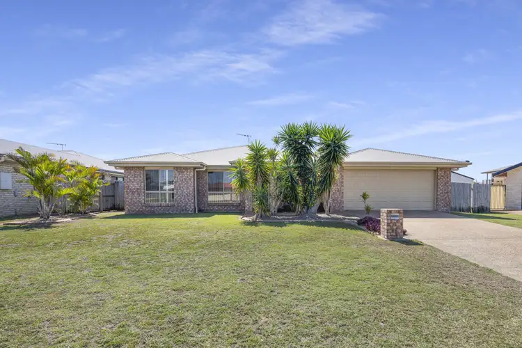 9 Halloran Court, Thabeban QLD 4670