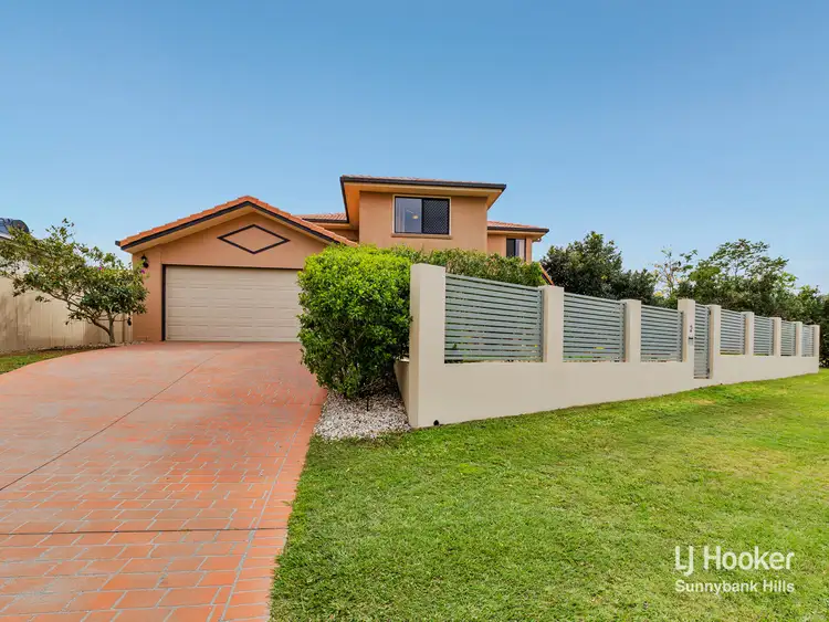 2 Mount Flinders Place, Algester QLD 4115
