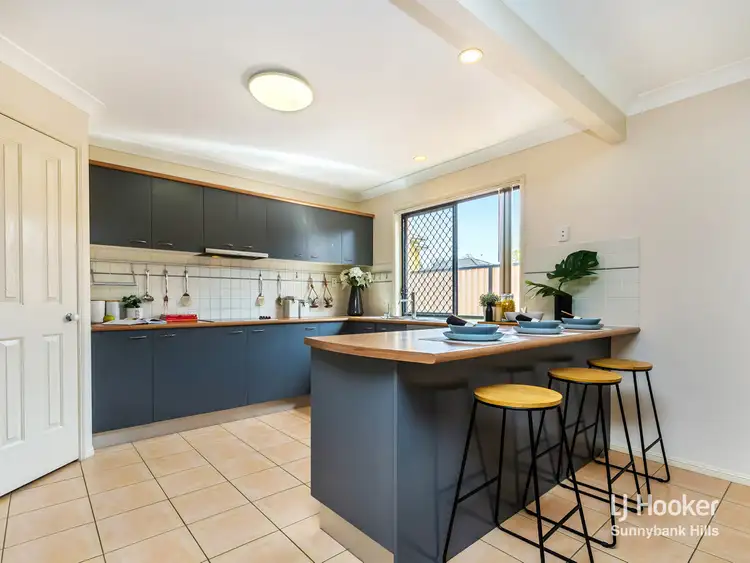 Fifth view of Homely house listing, 2 Mount Flinders Place, Algester QLD 4115