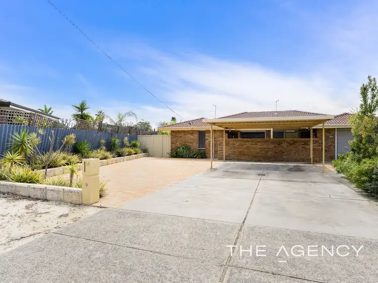 5A Braybrook Place, Craigie WA 6025