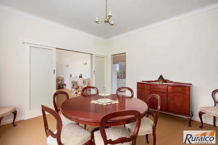 Fourth view of Homely house listing, 5 Second Street, Booborowie SA 5417