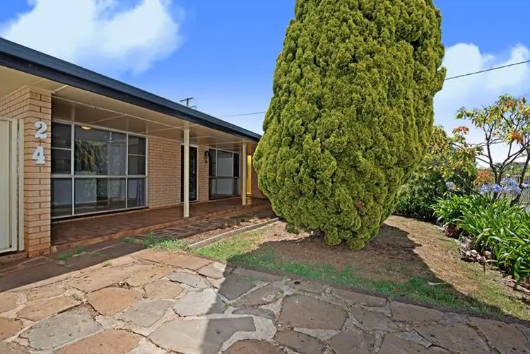 Third view of Homely house listing, 24 Cavell Street, East Toowoomba QLD 4350
