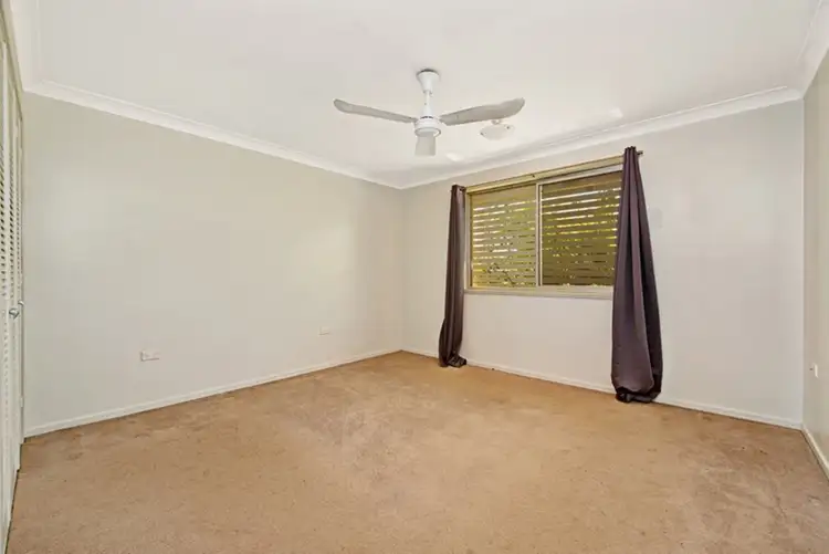 Fourth view of Homely house listing, 24 Cavell Street, East Toowoomba QLD 4350