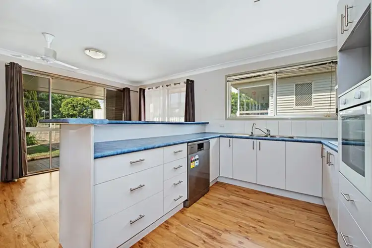 Sixth view of Homely house listing, 24 Cavell Street, East Toowoomba QLD 4350