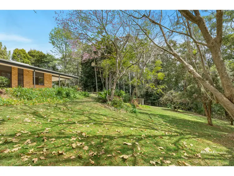 Fifth view of Homely house listing, 48 Avocado Lane, Maleny QLD 4552